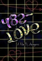 plakat filmu 482-Love