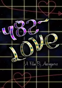 Plakat filmu 482-Love