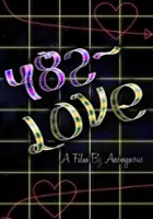 Jacob David Stein / 482-Love