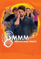 plakat filmu 8MMM Aboriginal Radio