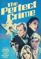plakat filmu Zbrodnia doskonała