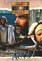 plakat filmu Dzieje Apostolskie