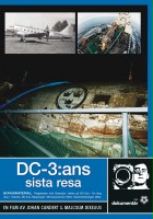 plakat filmu DC3:ans sista resa