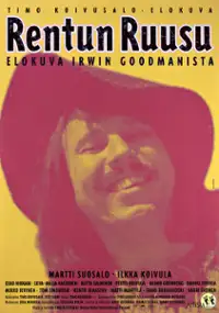 Plakat filmu Rentun ruusu
