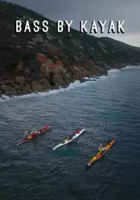 Plakat serialu Bass by Kayak