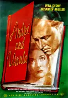plakat filmu Andre und Ursula