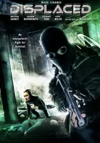 Plakat filmu Displaced