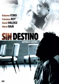 Plakat filmu Sin destino