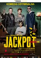 plakat filmu Jackpot