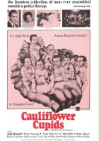 plakat filmu Cauliflower Cupids
