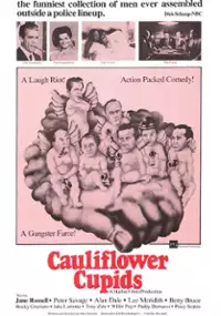 Plakat filmu Cauliflower Cupids