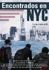 Plakat filmu Encontrados en NYC