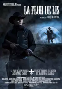 Plakat filmu La flor de lis