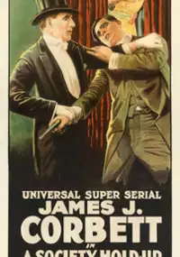 Plakat filmu The Midnight Man