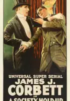 plakat filmu The Midnight Man