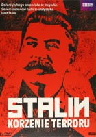 plakat filmu Stalin. Korzenie terroru
