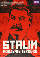 plakat filmu Stalin. Korzenie terroru