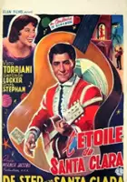 plakat filmu Der Stern von Santa Clara