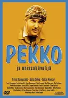 Jope Ruonansuu / Pekko ja unissak&auml;velij&auml;