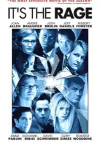 Plakat filmu Wściekłość