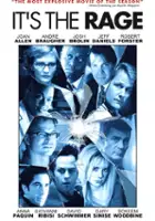 plakat filmu Wściekłość