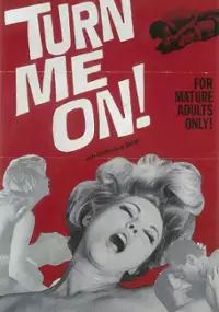 Plakat filmu Turn Me On!