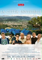 plakat filmu La Città invisibile