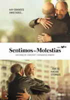 plakat serialu Sentimos las molestias