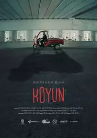Plakat filmu Koyun