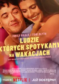 Ludzie, kt&oacute;rych spotykamy na wakacjach
