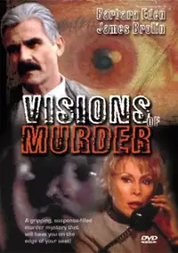 Plakat filmu Mordercze wizje