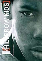 plakat filmu Hillbrow Kids