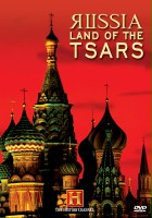 plakat filmu Rosja - kraj carów