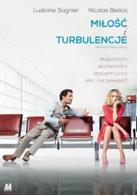 Plakat filmu Miłość i turbulencje