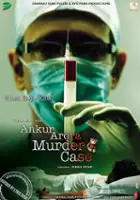 plakat filmu Ankur Arora Murder Case
