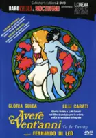 Agostino Crisafulli / Avere vent'anni