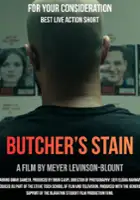 plakat filmuButcher's Stain