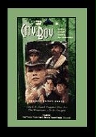 plakat filmu City Boy