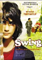 plakat filmu Swing