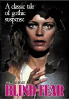 plakat filmu Ślepy strach
