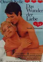 plakat filmu Oswalt Kolle: Das Wunder der Liebe II - Sexuelle Partnerschaft