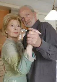 Plakat filmu Alma ermittelt - Tango und Tod