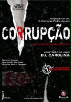 plakat filmu Corrupção