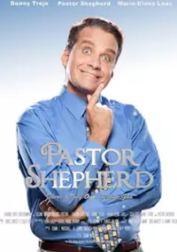 Plakat filmu Pastor Shepherd