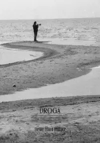 Plakat filmu Droga