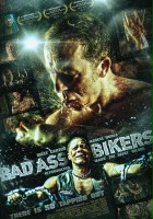 plakat filmu Bad Ass Bikers