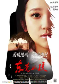 Plakat filmu Dong Guan Nu Hai