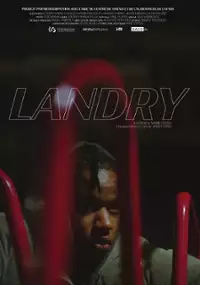Plakat filmu Landry