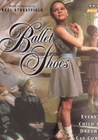 plakat filmu Ballet Shoes