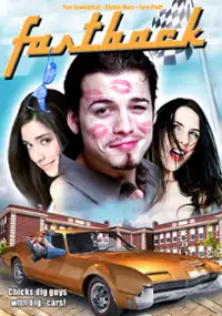 Plakat filmu Fastback